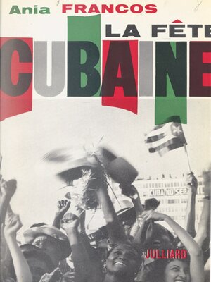 cover image of La fête cubaine